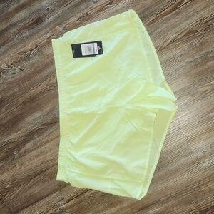 BNWT Reebok Relaxed Shorts